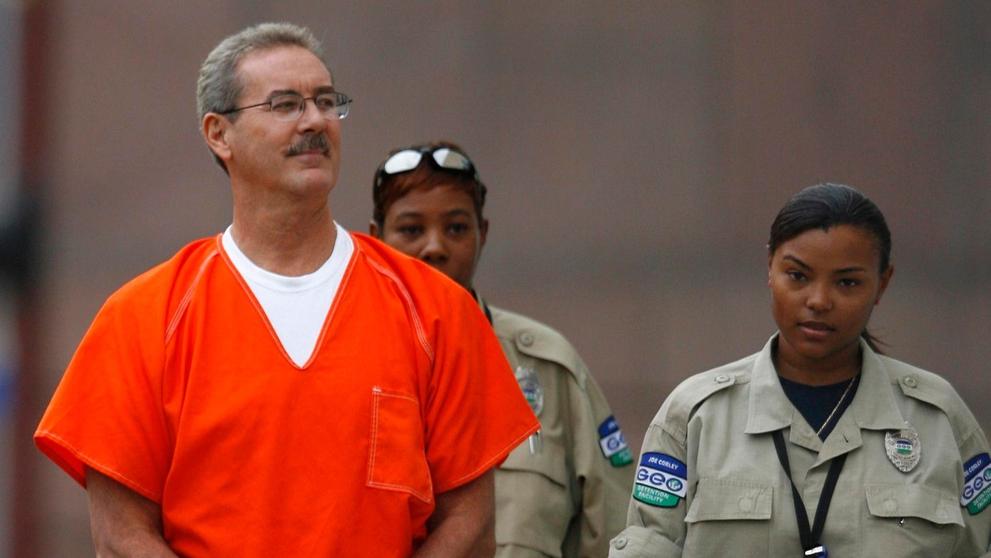 Allen Stanford - 3