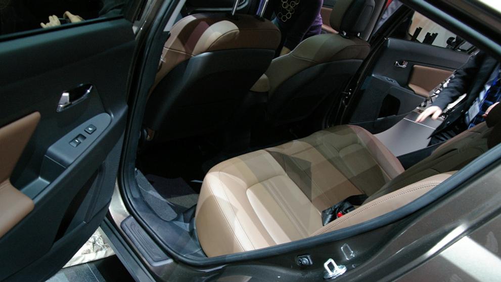 Kia Sportage-3