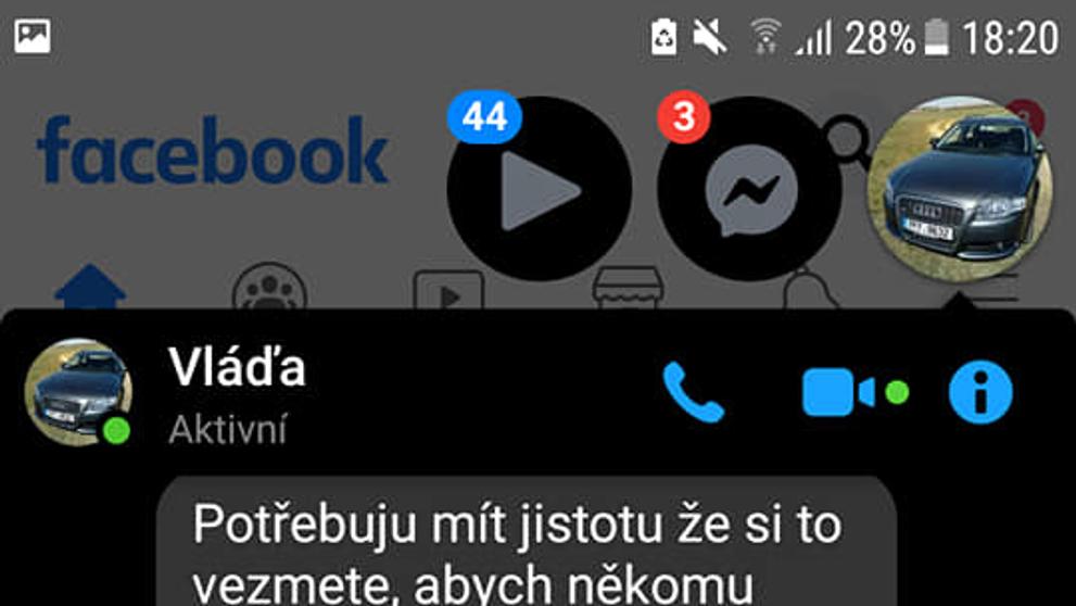 Chtěla koupit štěně - on žádal sex