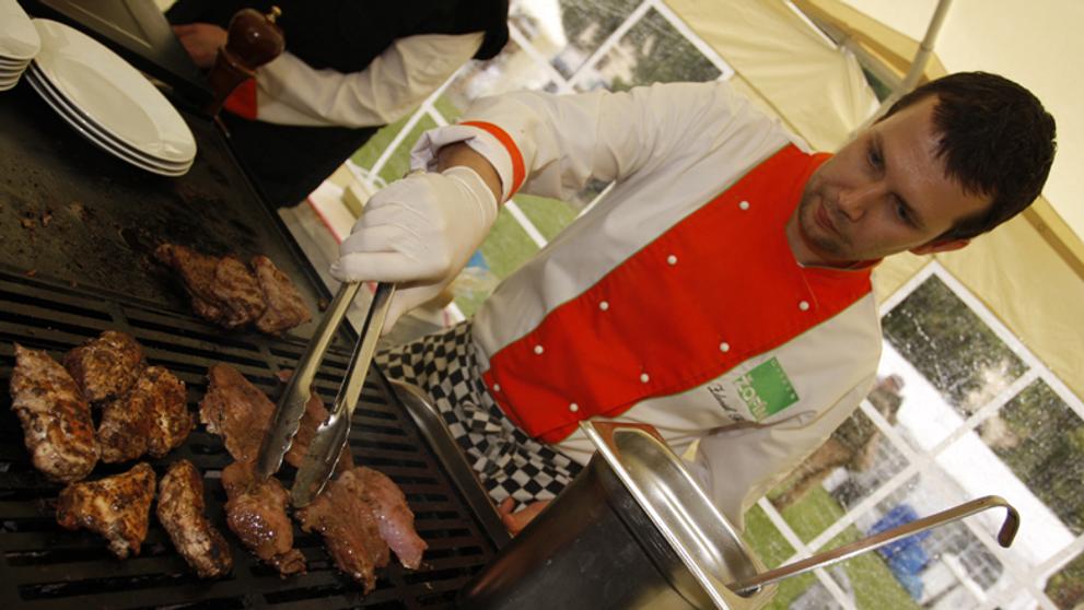 PRAGUE FOOD FESTIVAL 2009-1