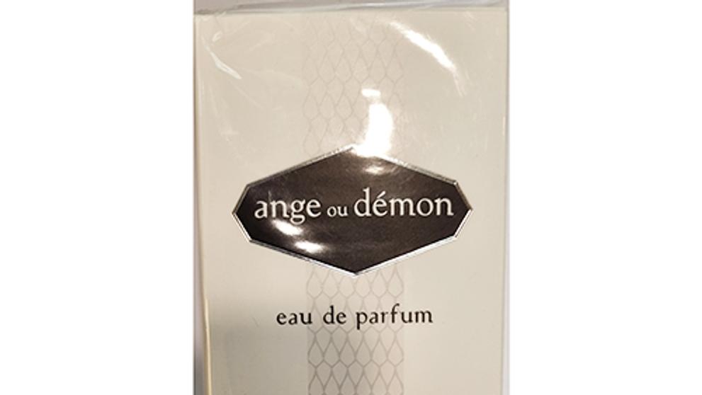 Parfém GIVENCHY PARIS Ange ou démon (1)