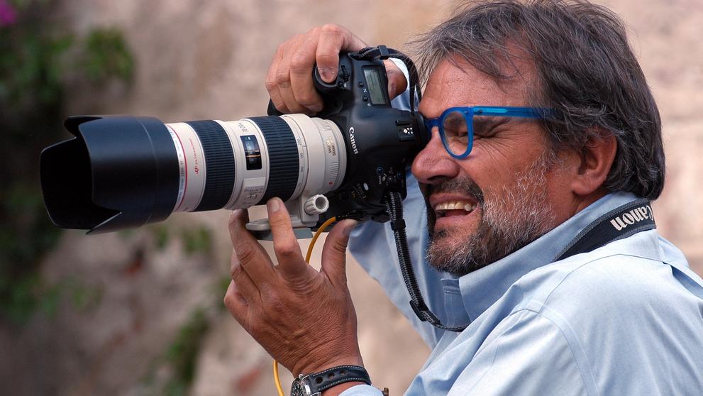 Oliviero Toscani (2)
