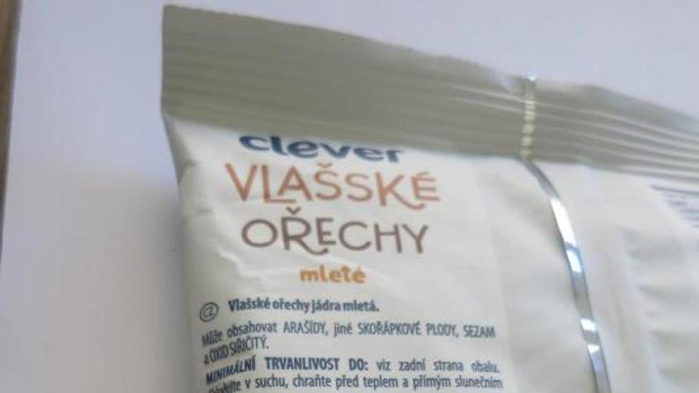 Zdraví nebezpečné vlašské ořechy (2)