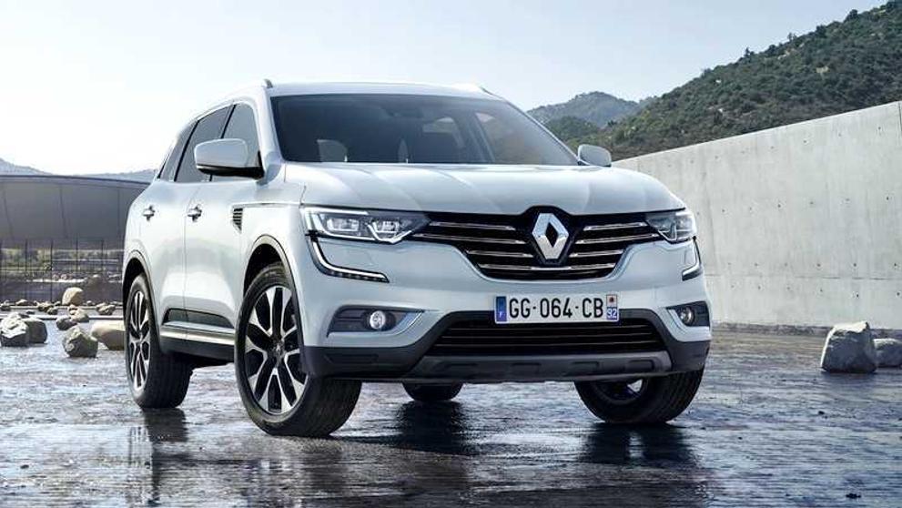 Renault Koleos dorazil do Česka až v půlce roku 2017, takže stihl oslovit jen 99 lidí, ani loňských 200 kusů není žádná sláva, ale skok je to na dvojnásobek.