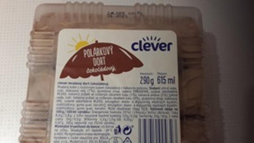 Čokoládová zmrzlina - 3