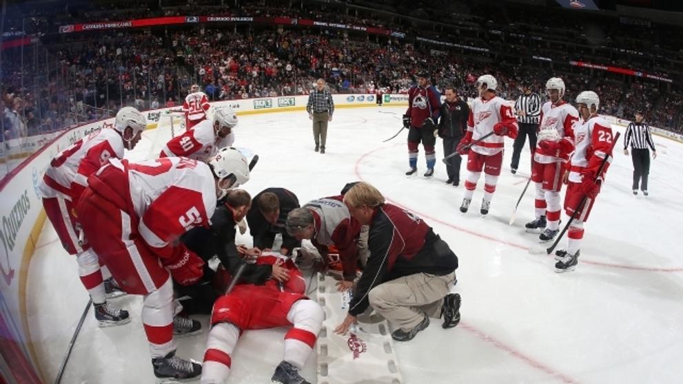 Niklas Kronwall - 4