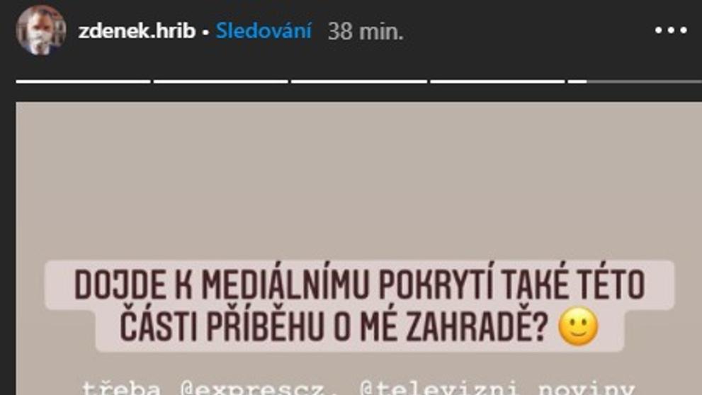 Hřibův perný den - A úklid v Kyjích