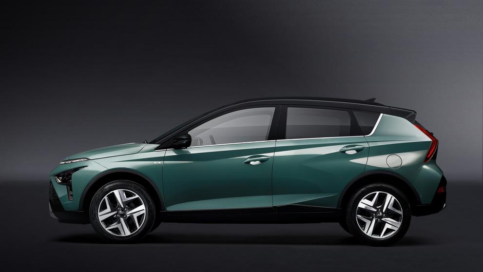 Hyundai Bayon - 9