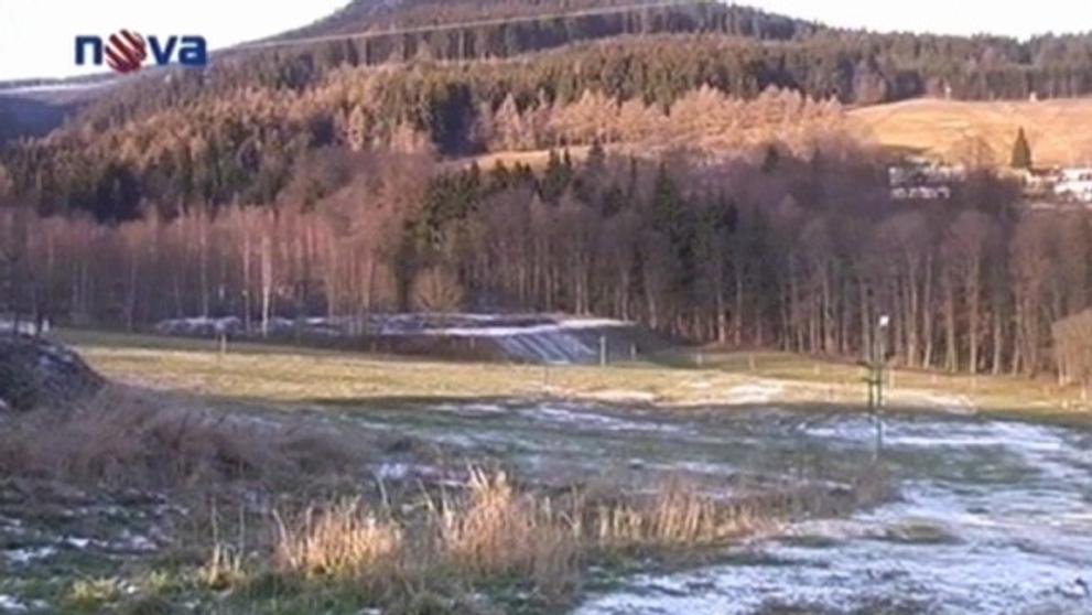 Únor bude podle meteorologů teplý. 