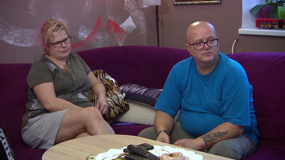 Výměna manželek: Dcera se radovala z nepřítomnosti matky! - 3