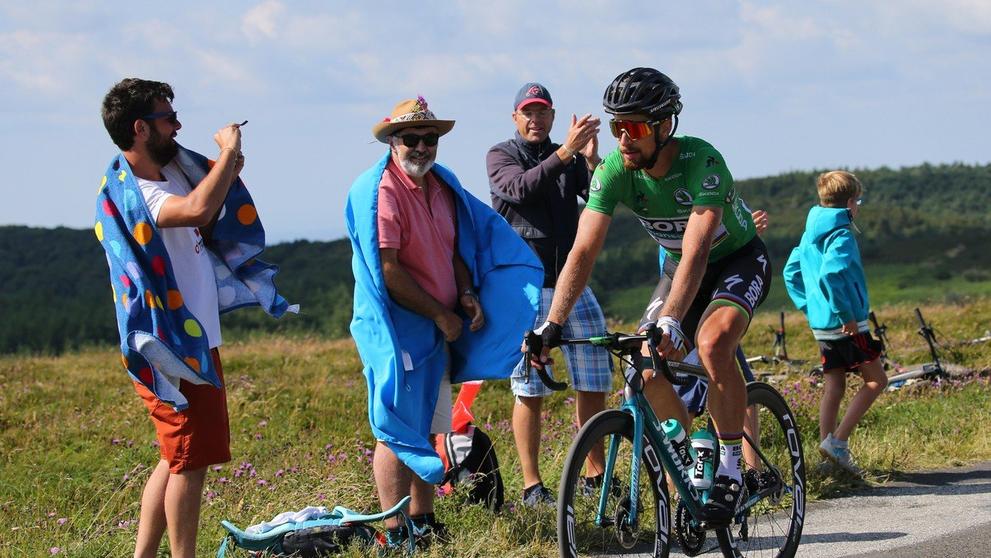 Peter Sagan