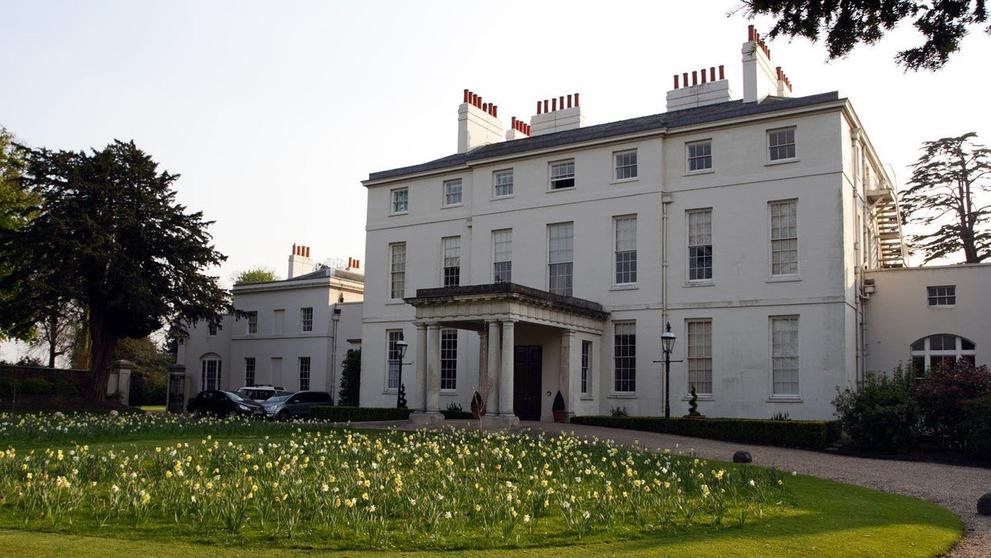 Frogmore House - 2