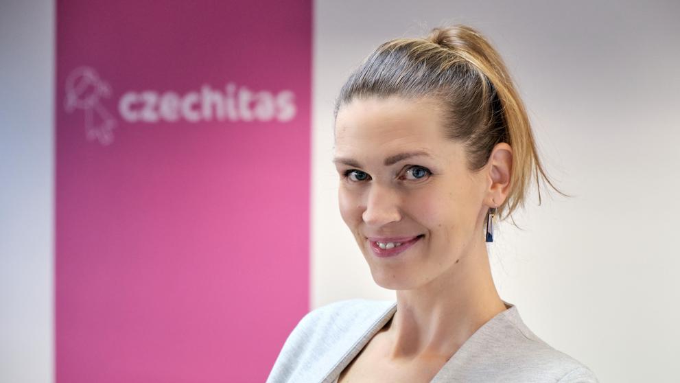 Barbora Bühnová (2)
