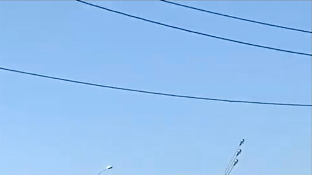 Vzdušná obrana Moskvy
