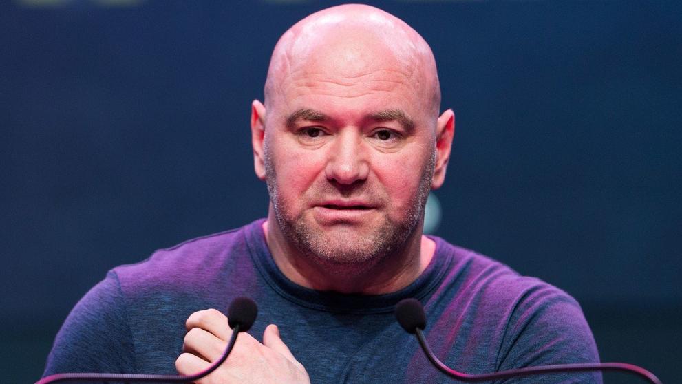 Dana White