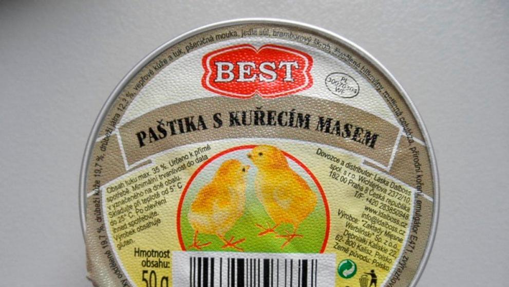 SZPI: Nebezpečné paštiky - 3
