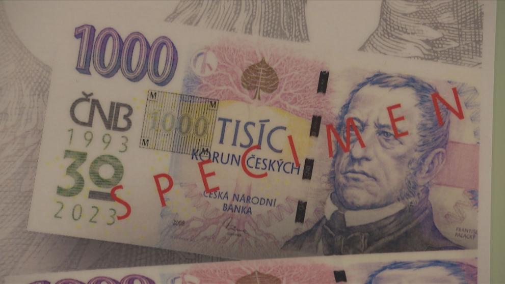 Tisícikoruna