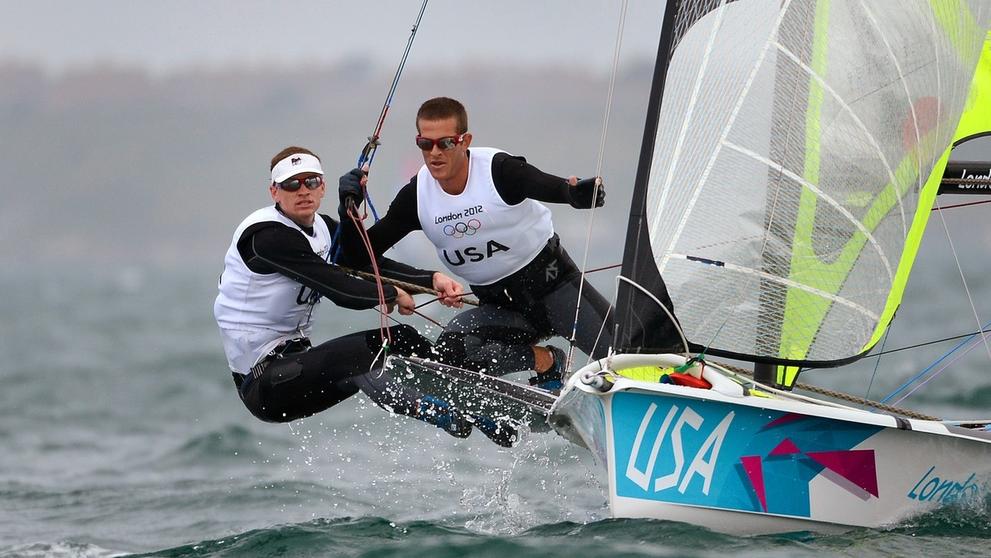 16 sportovců z olympiády v Londýně 2012 už nežije - 5