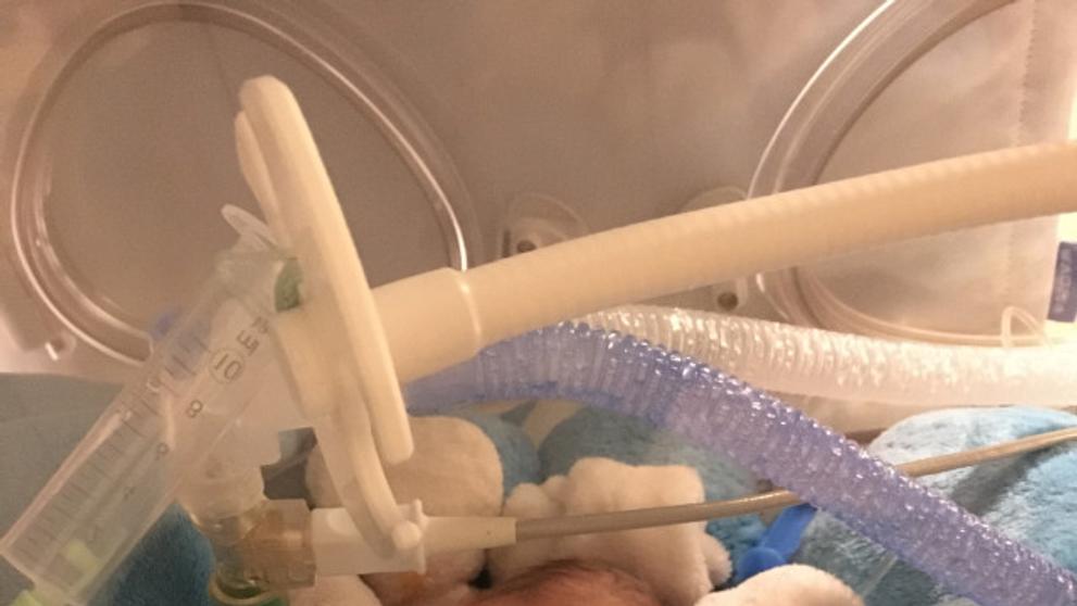 Maxík (12) přišel o tátu a je vážně nemocný