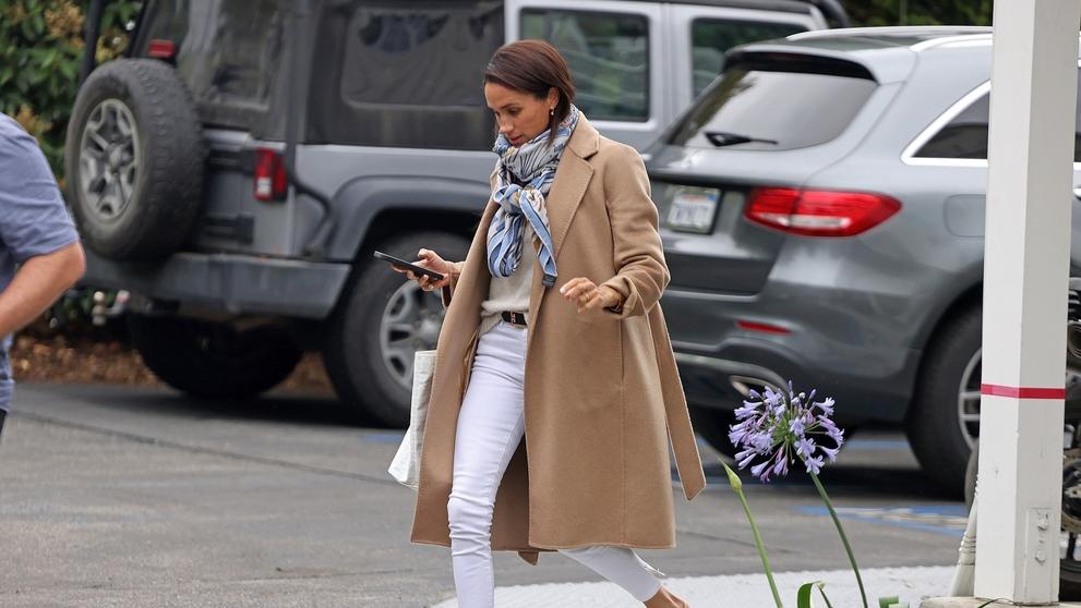 Meghan Markle