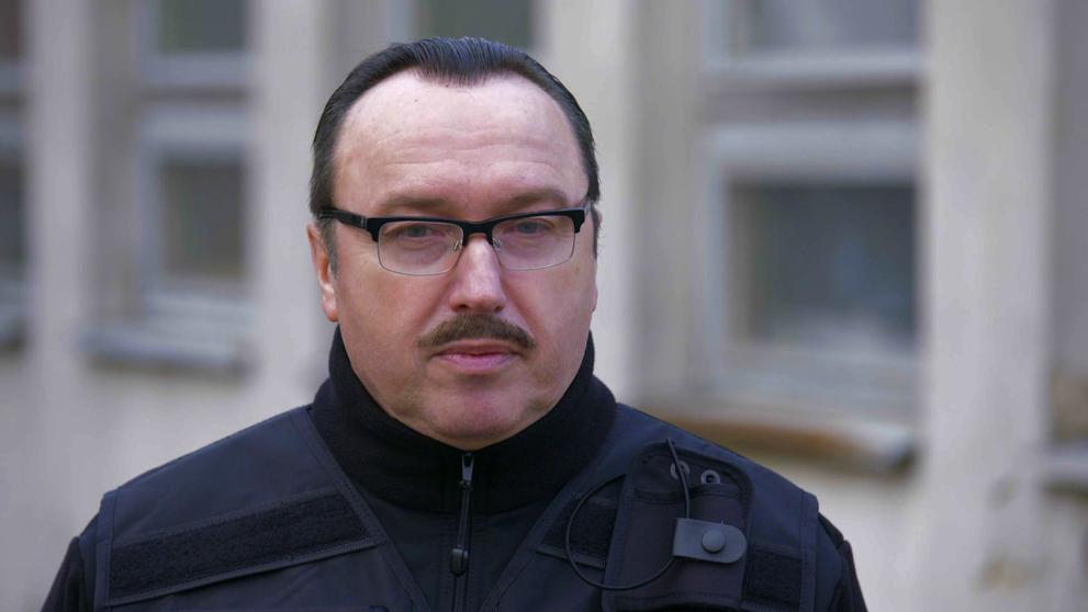 Utajený šéf: Miroslav Staško - 3