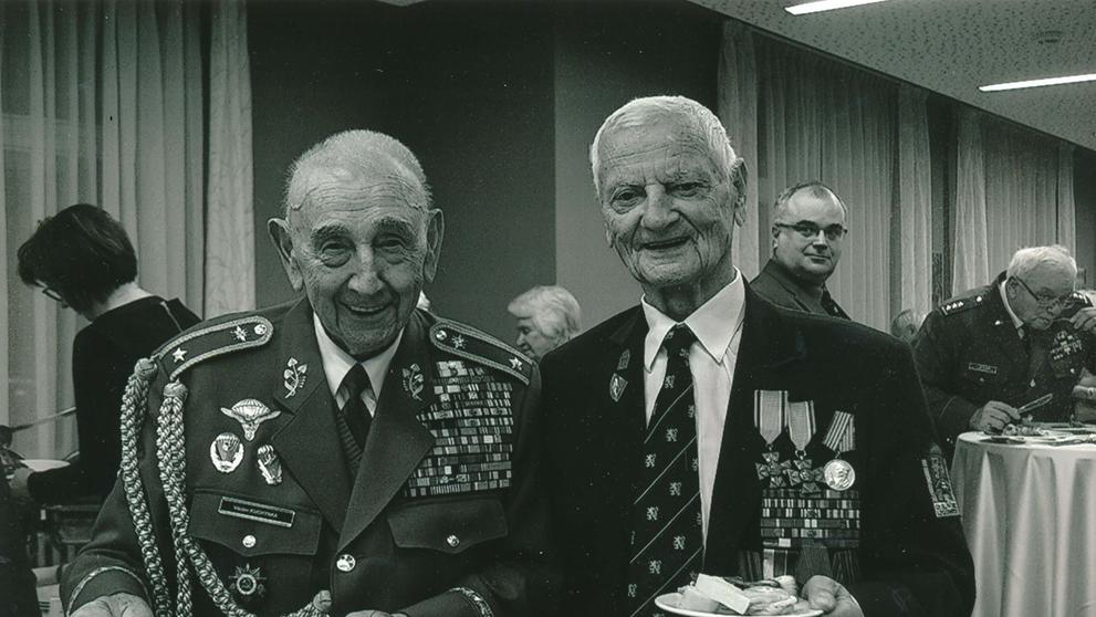 Tichomir Mirkovič