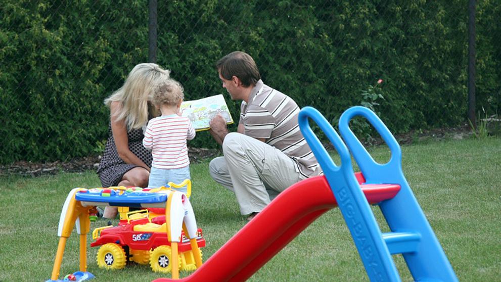 Natáčení třetí řady seriálu Pojišťovna štěstí