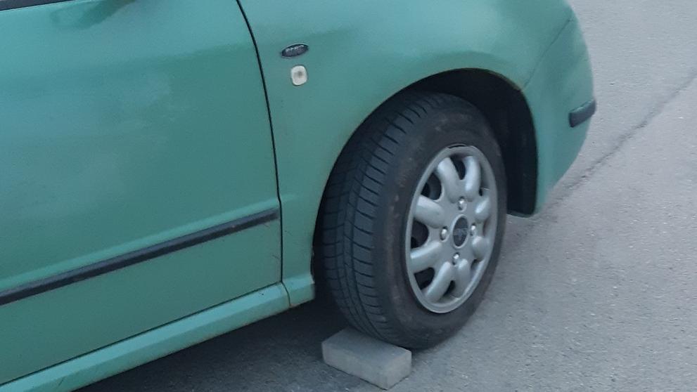 Nezodpovědní řidiči na Brněnsku - 8