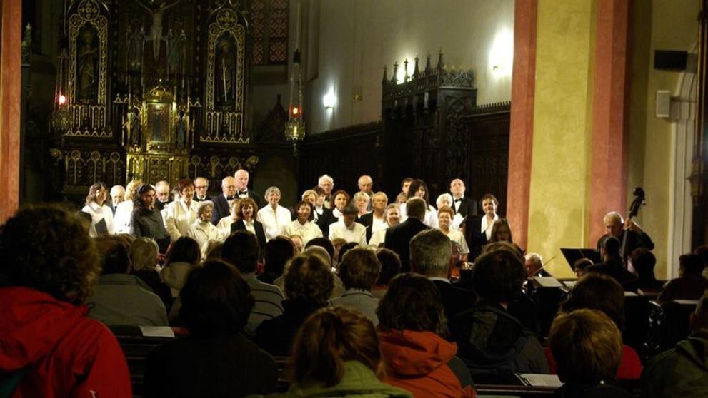 Noc kostelů - 3