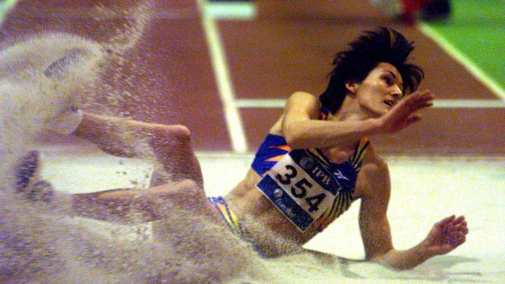 Šárka Kašpárková
