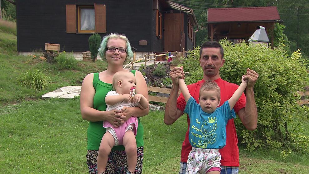 Výměna manželek: Těžká autonehoda a hospitalizace v nemocnici! - 1