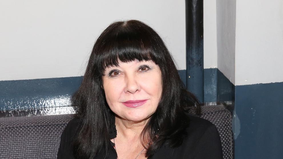 Dagmar Patrasová