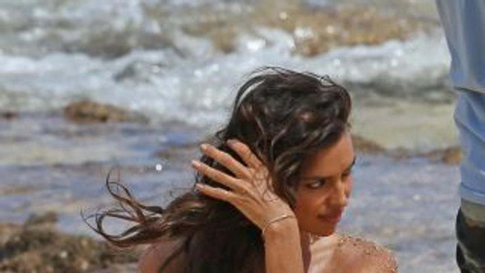 Irina Shayk - 1