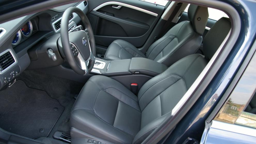 Volvo S80-2