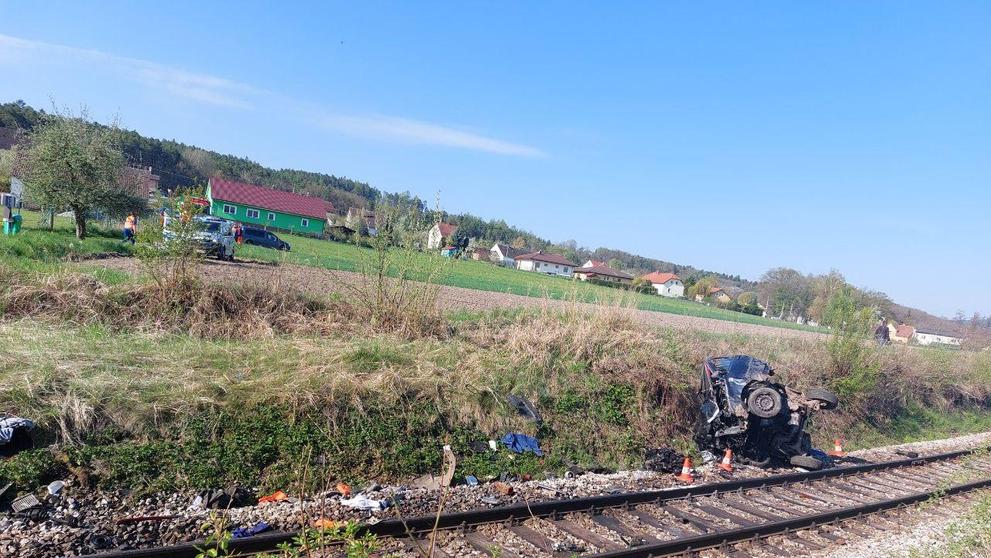 Tragická nehoda u Českého Dubu (3)