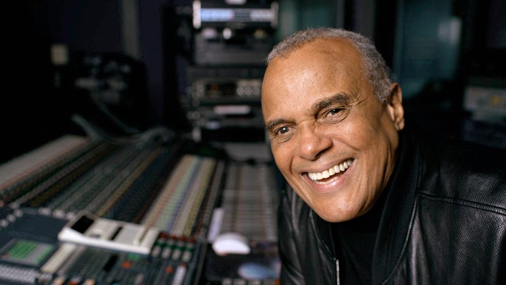 Harry Belafonte