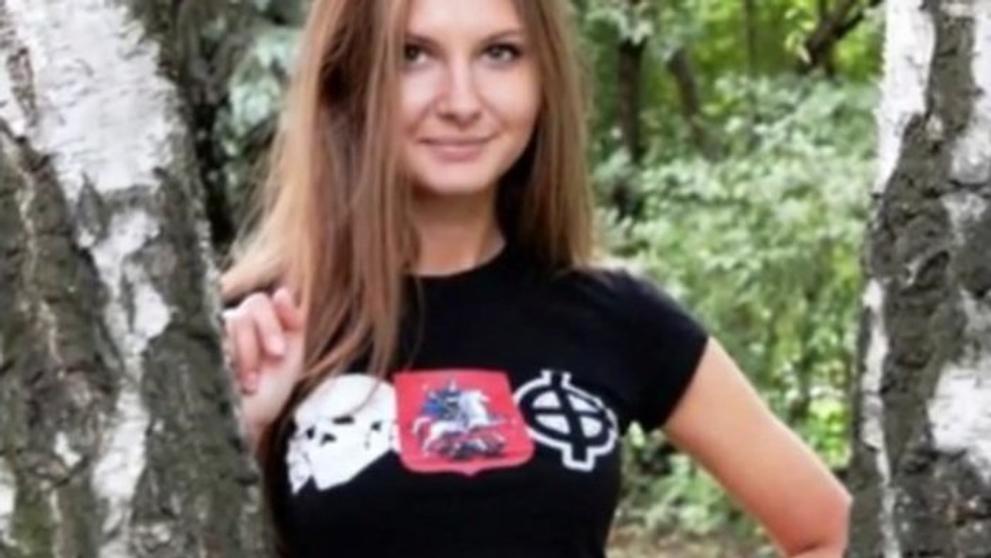 Oľga Kuzkova - 1