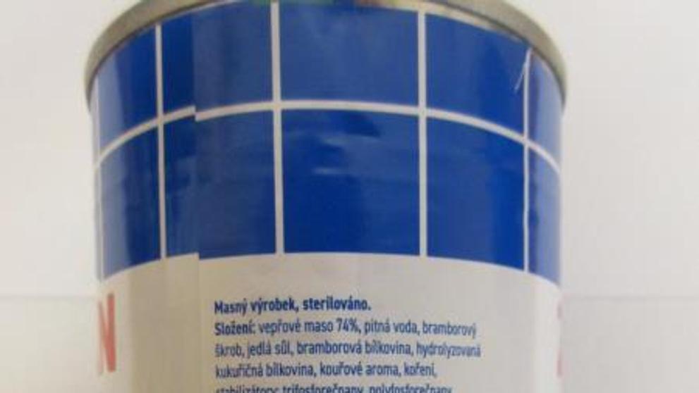 Koktejlové párky, ZWAN, 400 g (3)