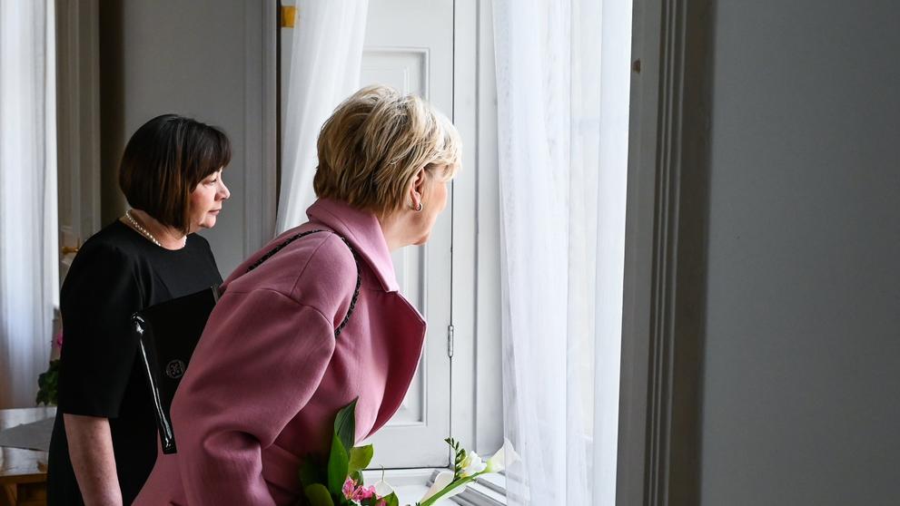 Eva Pavlová Ivana Zemanová