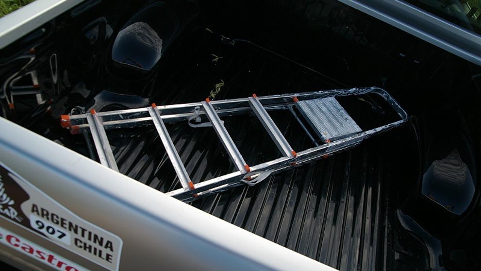 Volkswagen Amarok - 1
