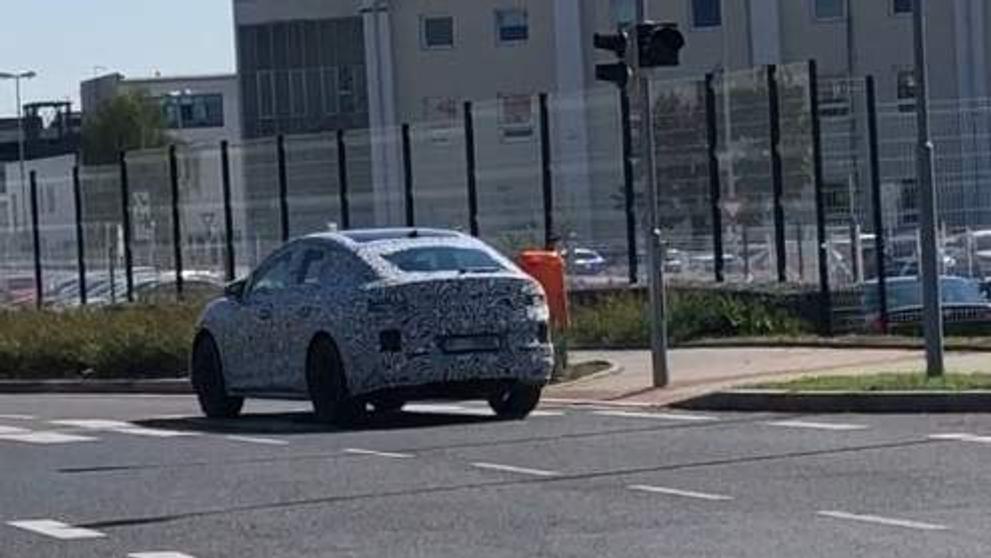 Škoda Enyaq ve verzi kupé