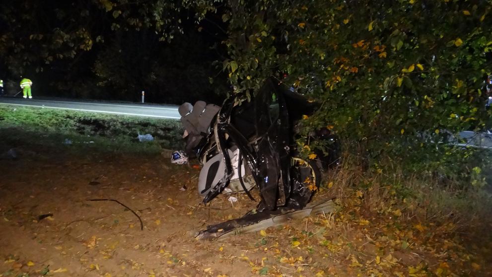 Trosky fabie už se ani nedají nazvat automobilem