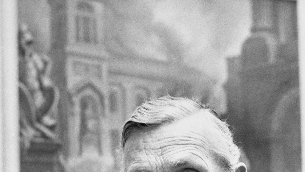 Anthony Blunt, 15. 11. 1979