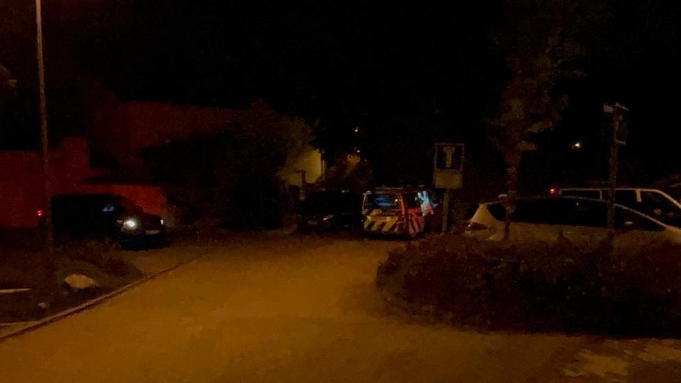 V pražském rybníce našli tělo muže