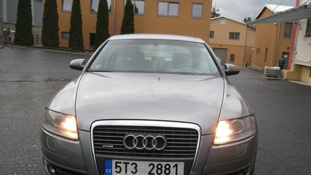 Auta dražená exekutory 15. listopadu - 12
