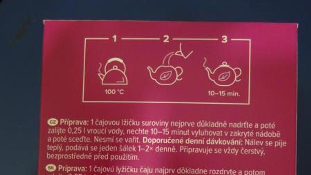 Ostropestřec obsahuje lepek (3)