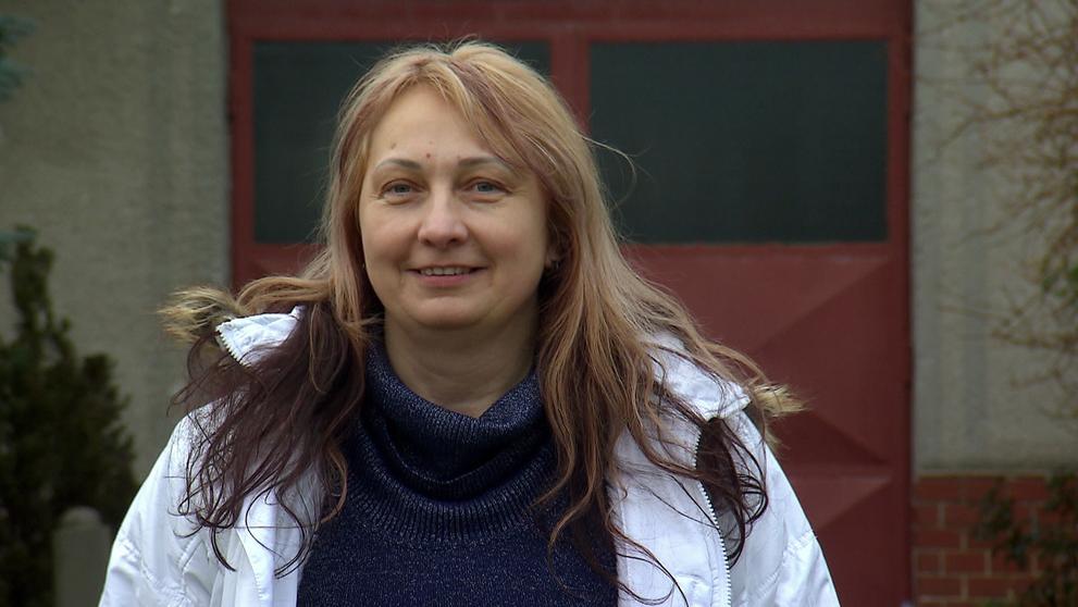 Výměna manželek: Simona a Zdena - 1