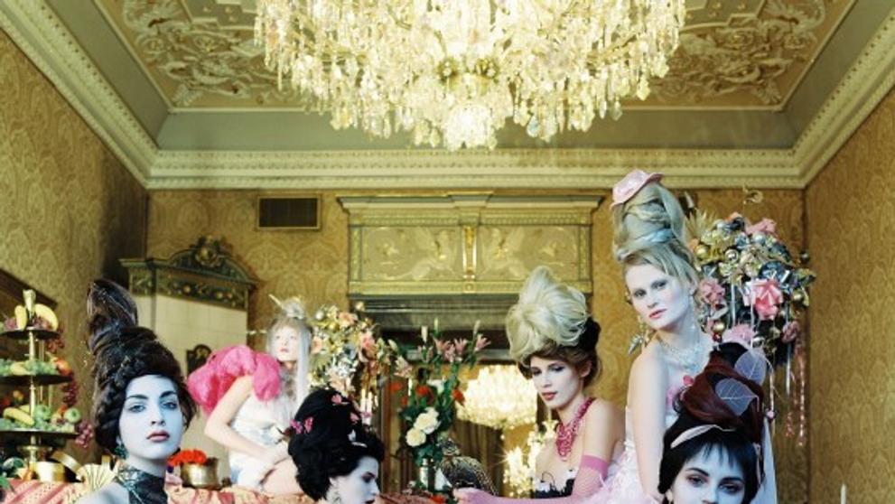 Bohemian Carnevale 