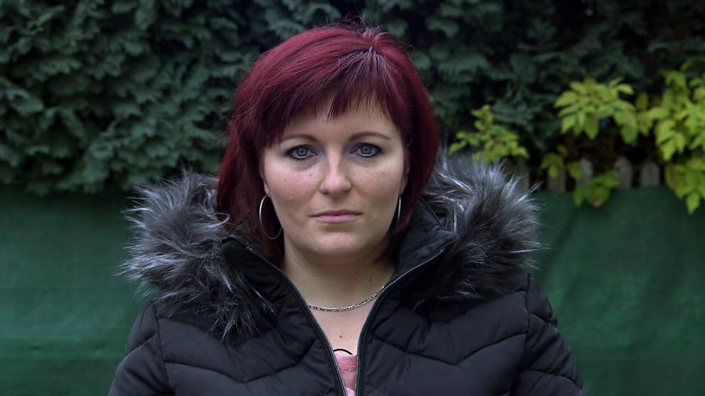 Výměna manželek: Denisa utrpěla úraz! - 1