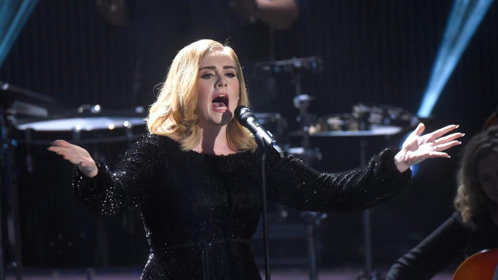 Adele